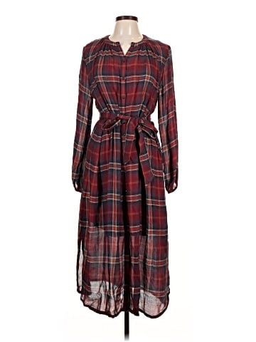 Pendleton Casual Dress (view 1)