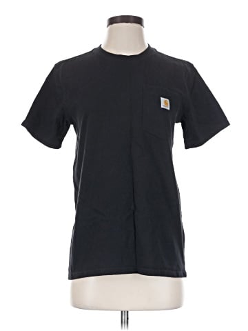 Carhartt Short Sleeve T-Shirt (view 1)