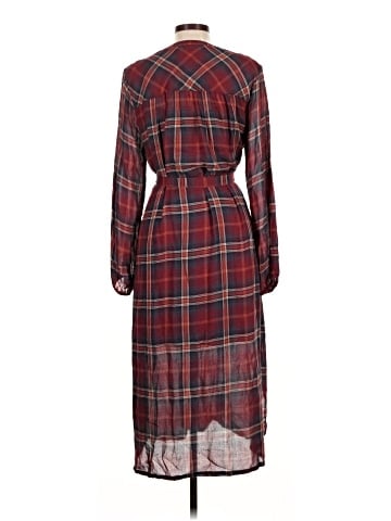 Pendleton Casual Dress (view 2)