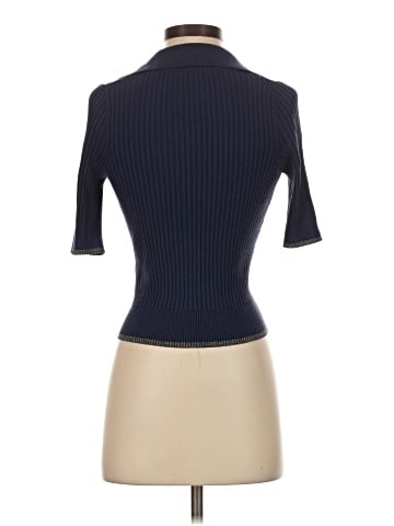 Ramy Brook Short Sleeve Turtleneck (view 2)