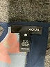 Aqua 100% Polyester Blue Sleeveless Blouse Size M - photo 4