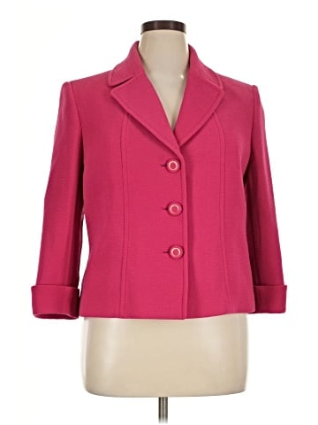 Tahari by ASL Blazer (view 1)