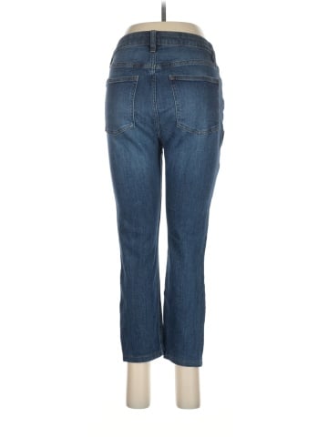 Elizabeth and James Jeans (view 2)