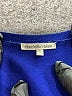 Charlotte Russe Blue Cocktail Dress Size S - photo 7