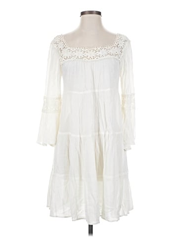 Charlie Paige Casual Dress (view 1)