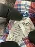Carter's 100% Cotton Plaid Blue Shorts 12-18 MO / 18 MO - photo 3
