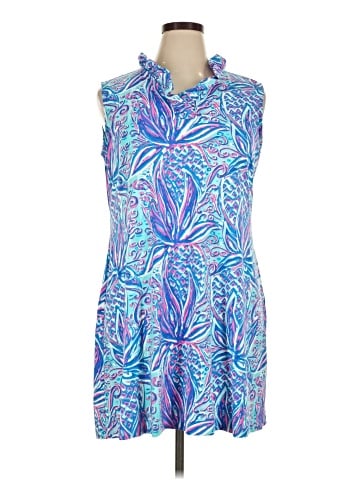 Lulu-B Casual Dress (view 1)