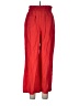 Shein Red Casual Pants Size 12 - photo 1