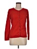 Boden Red Cardigan Size 8 - photo 1