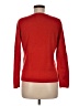 Boden Red Cardigan Size 8 - photo 2