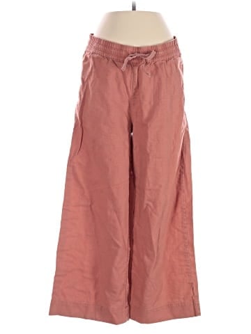 Roxy Casual Pants (view 1)