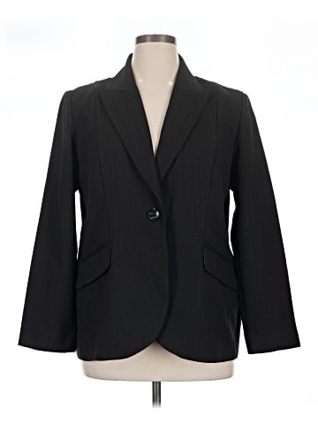 Erika Blazer (view 1)