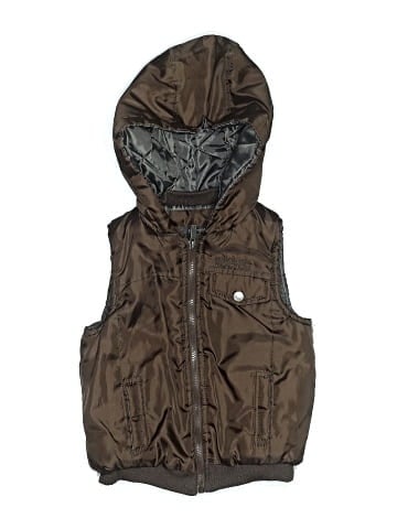 Kenneth Cole REACTION Vest (view 1)