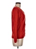 Boden Red Cardigan Size 8 - photo 4