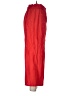 Shein Red Casual Pants Size 12 - photo 4