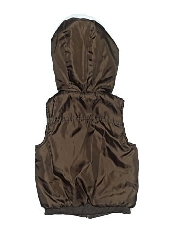 Kenneth Cole REACTION Vest (view 2)