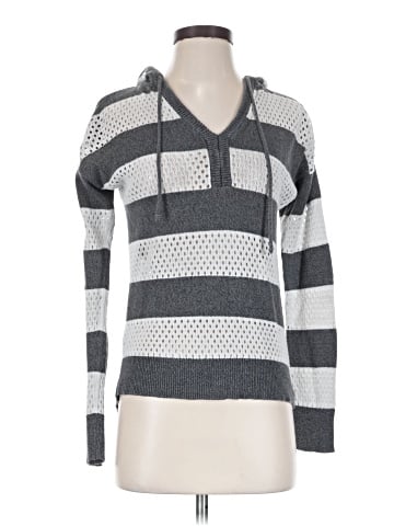 Mossimo Supply Co. Pullover Sweater (view 1)