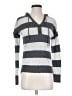 Mossimo Supply Co. 100% Cotton Gray Pullover Sweater Size M - photo 1