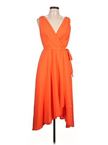 DKNY Cocktail Dress (view 1)