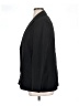Erika 100% Polyester Black Blazer Size 16 - photo 5