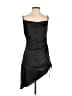 Garage Black Cocktail Dress Size S - photo 1