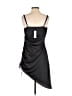 Garage Black Cocktail Dress Size S - photo 2