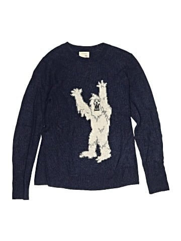Crewcuts Outlet Pullover Sweater (view 1)