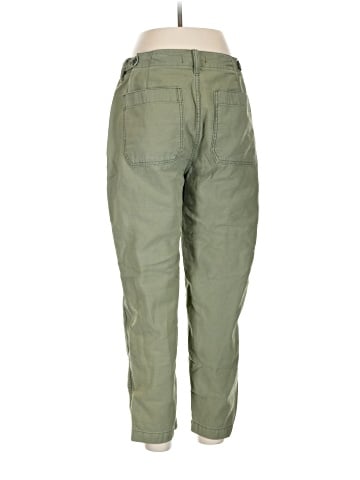 Madewell Griff Tapered Fatigue Cargo Pants (view 2)