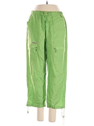 Connection 18 Linen Pants (view 1)
