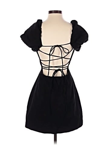 Zara Cocktail Dress (view 2)