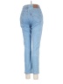 Levi's Hearts Blue Jeans Size 26 waist - photo 2