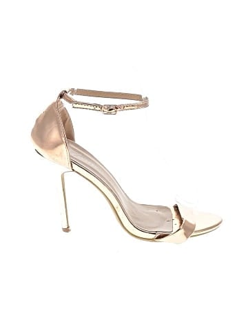 Forever Sandals (view 1)