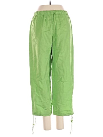 Connection 18 Linen Pants (view 2)