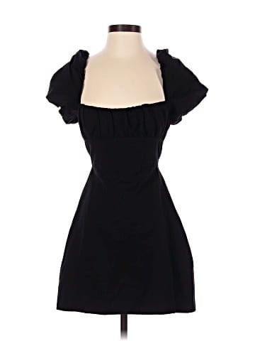 Zara Cocktail Dress (view 1)