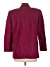 Sag Harbor 100% Wool Burgundy Wool Blazer Size 10 - photo 2