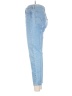 Levi's Hearts Blue Jeans Size 26 waist - photo 5