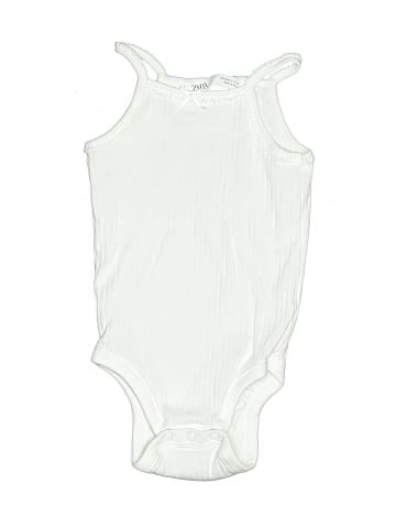 Zara Leotard (view 1)