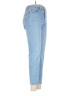 Levi's Hearts Blue Jeans Size 26 waist - photo 4