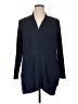 Belldini Blue Cardigan Size 1X - photo 1