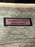 Vineyard Vines 100% Polyester Silver Pullover Sweater Size XL - photo 7