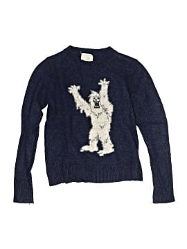 Crewcuts Outlet Pullover Sweater