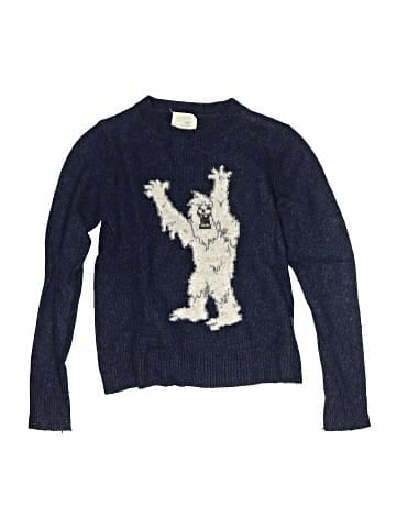 Crewcuts Outlet Pullover Sweater (view 1)