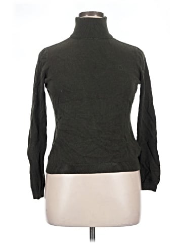 Lauren by Ralph Lauren Turtleneck Sweater (view 1)