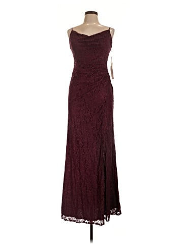 Galina Signature Cocktail Dress (view 1)