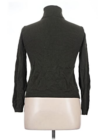 Lauren by Ralph Lauren Turtleneck Sweater (view 2)