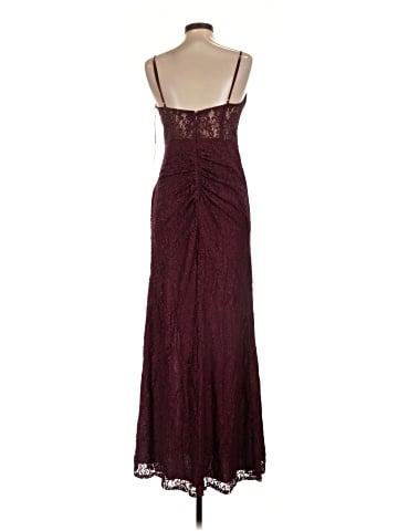 Galina Signature Cocktail Dress (view 2)
