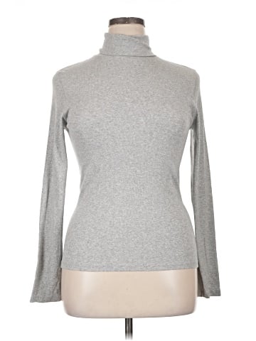 Everlane Long Sleeve Top (view 1)