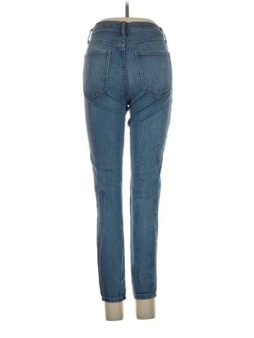 Skinny Dip Jeans (view 2)