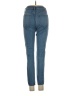 Skinny Dip Solid Blue Jeans Size 26 waist - photo 2