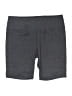 Skechers Solid Gray Athletic Shorts Size 1X (estimated) - photo 1